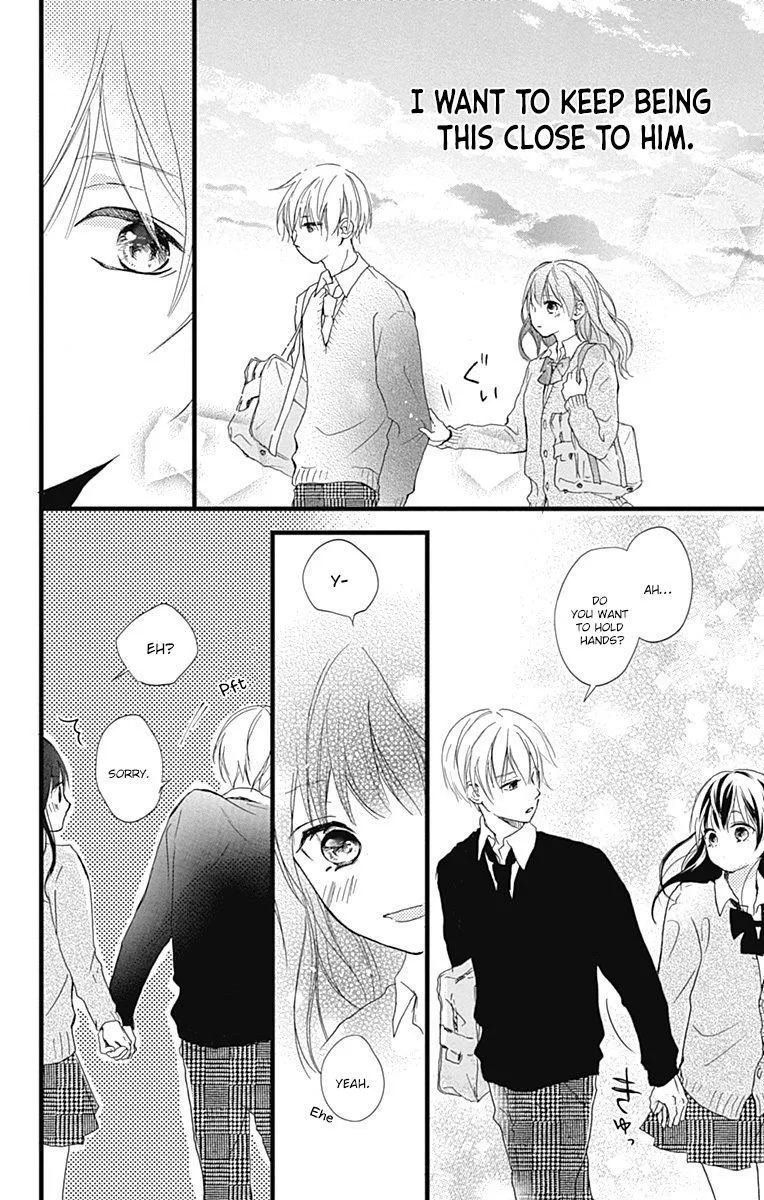 Risouteki Boyfriend Chapter 2 page 41