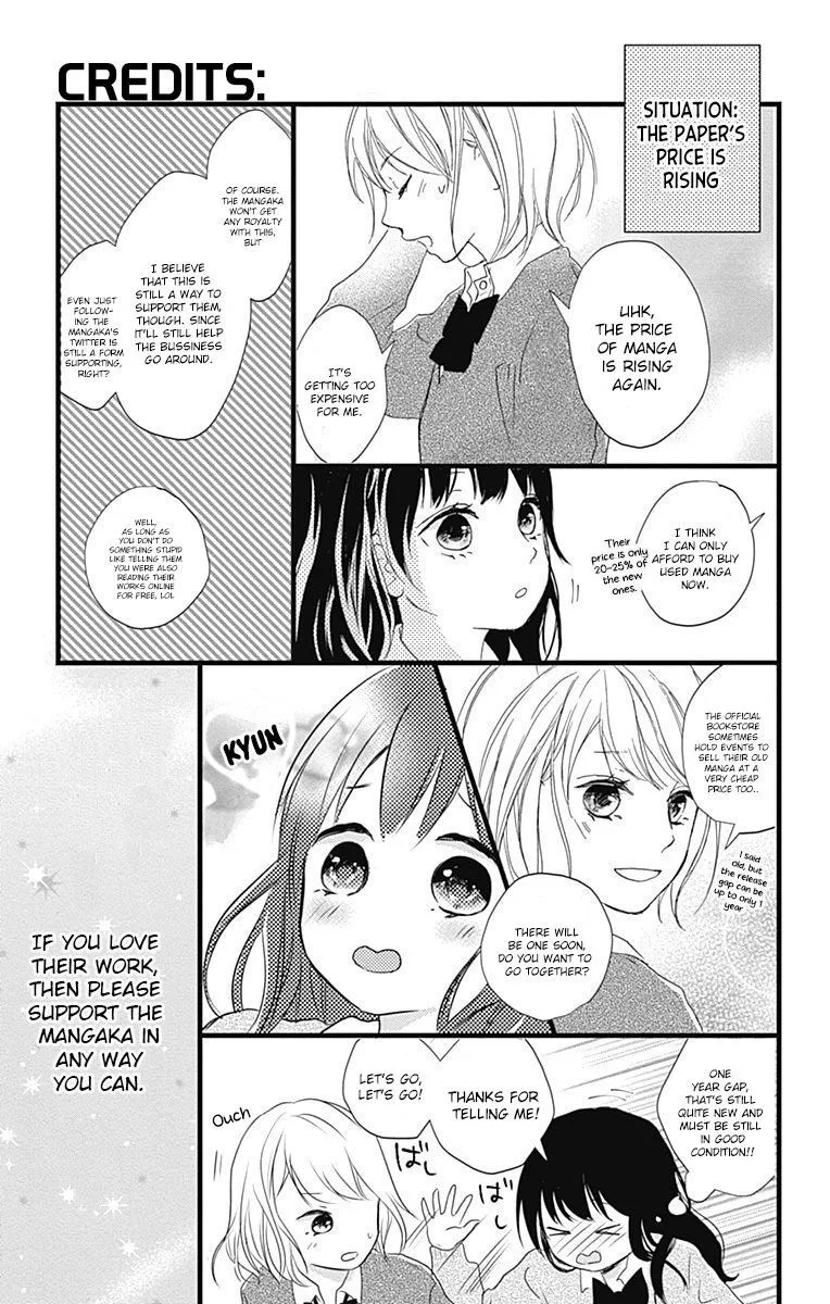 Risouteki Boyfriend Chapter 2 page 44