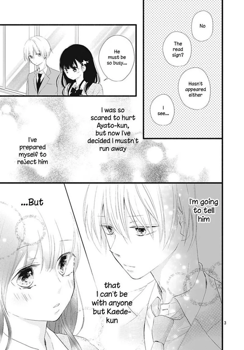 Risouteki Boyfriend Chapter 20 page 3
