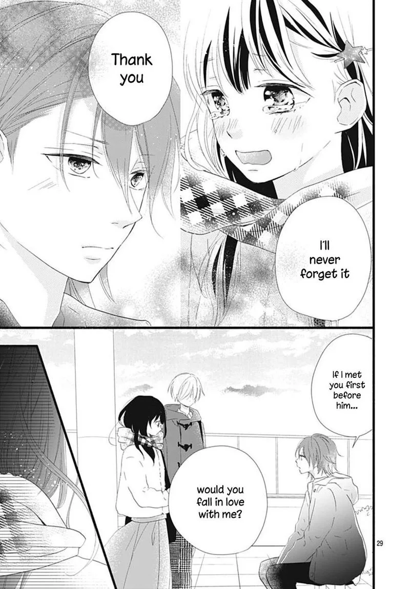 Risouteki Boyfriend Chapter 20 page 29