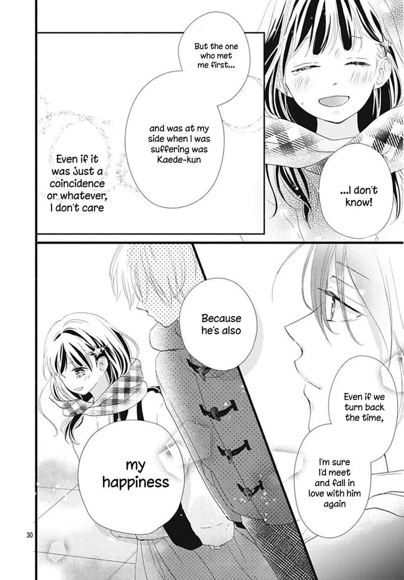 Risouteki Boyfriend Chapter 20 page 30