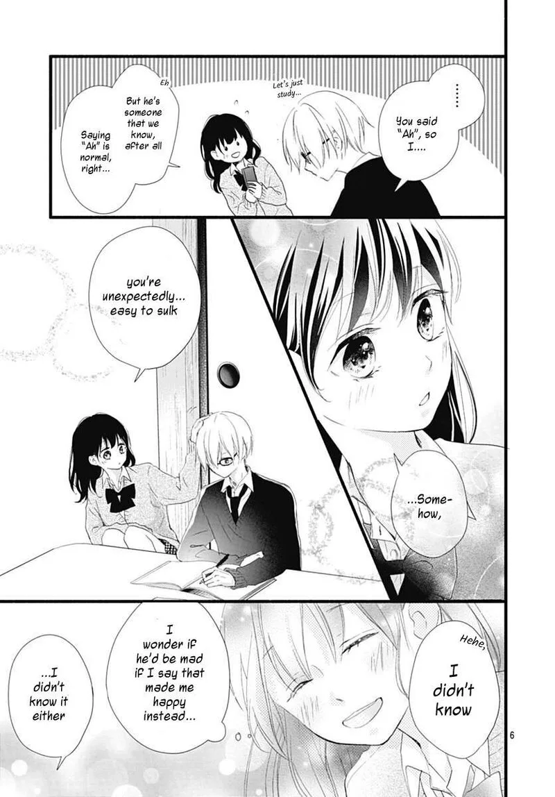 Risouteki Boyfriend Chapter 21 page 11