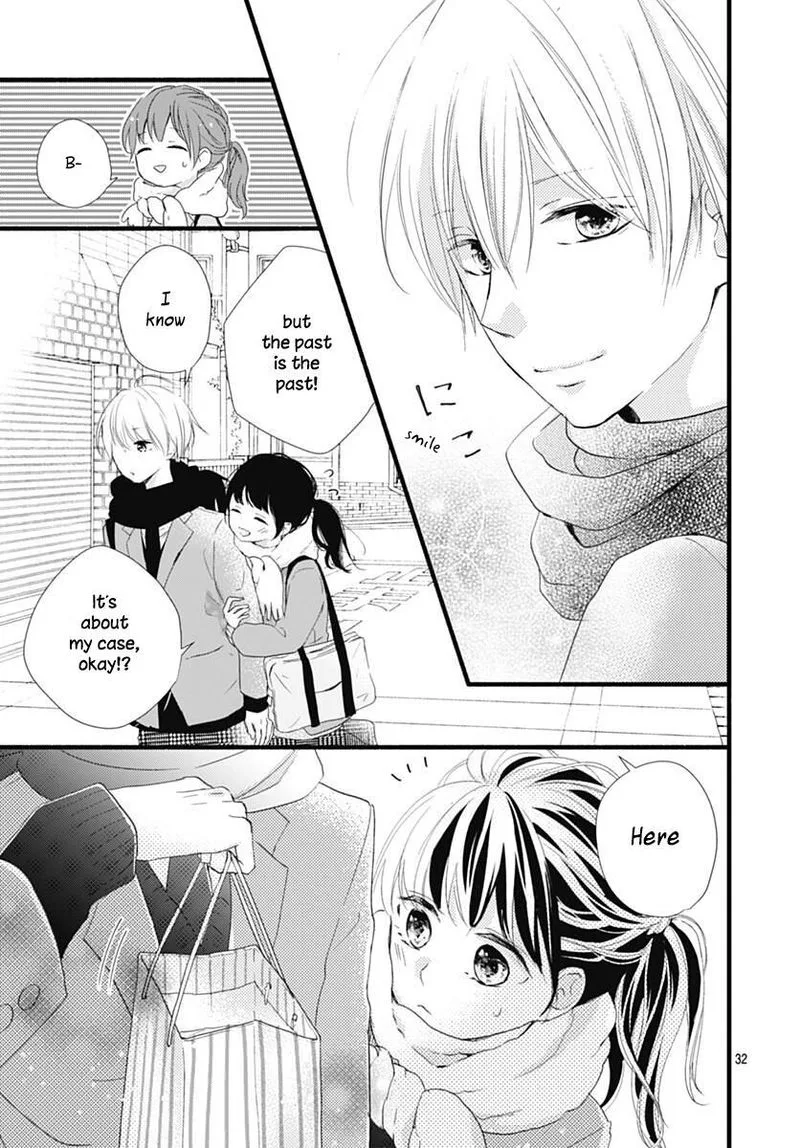 Risouteki Boyfriend Chapter 21 page 37