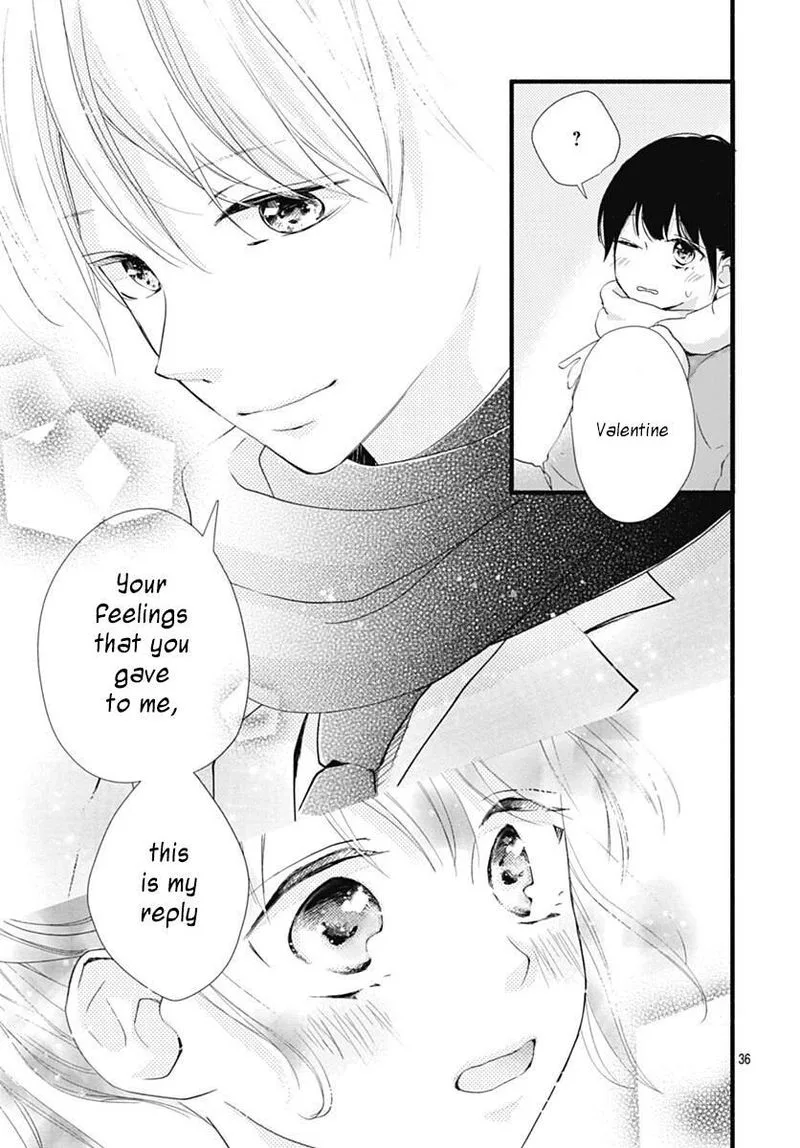 Risouteki Boyfriend Chapter 21 page 41