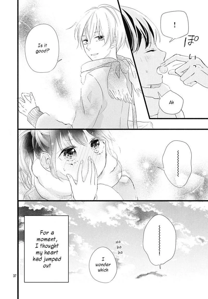 Risouteki Boyfriend Chapter 21 page 42