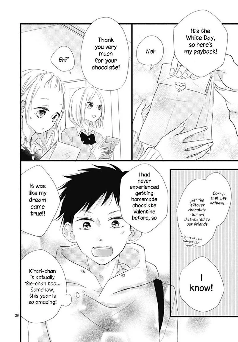 Risouteki Boyfriend Chapter 21 page 44