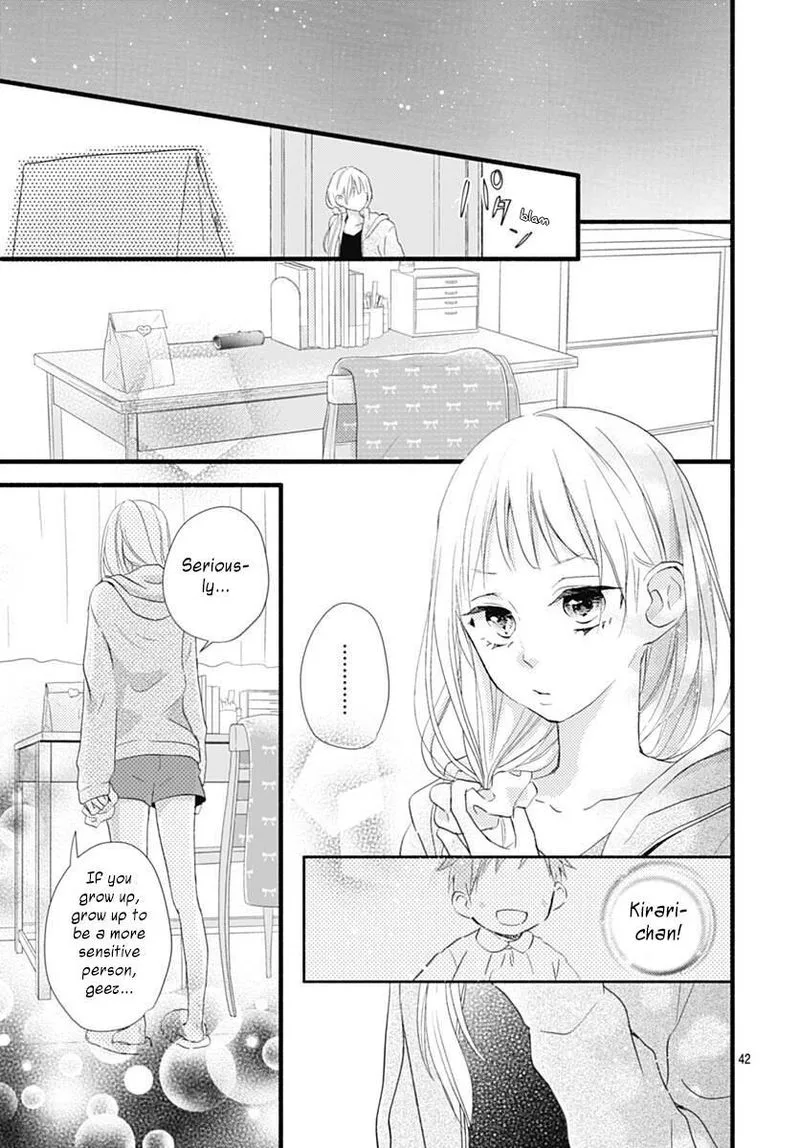 Risouteki Boyfriend Chapter 21 page 47