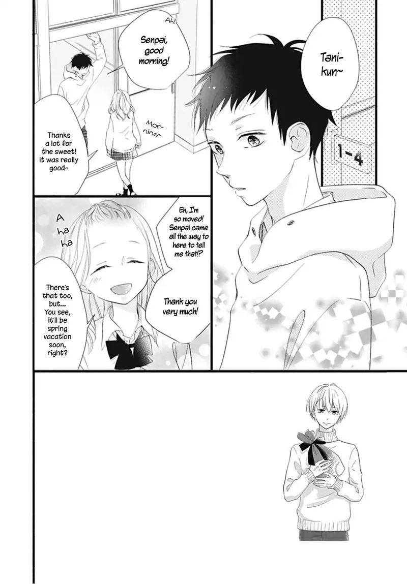 Risouteki Boyfriend Chapter 22 page 2