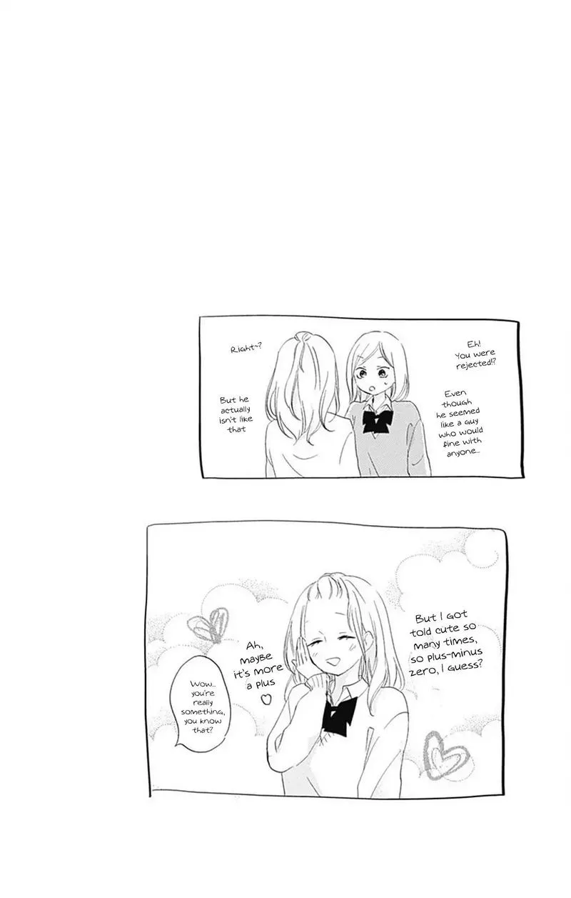 Risouteki Boyfriend Chapter 22 page 43