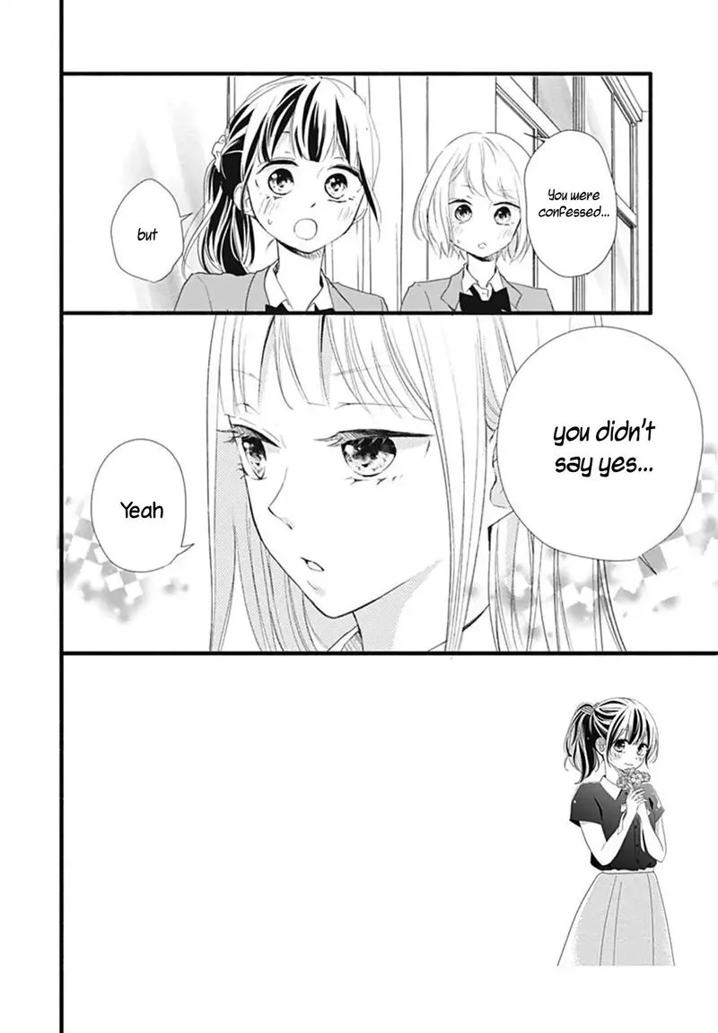 Risouteki Boyfriend Chapter 23 page 2