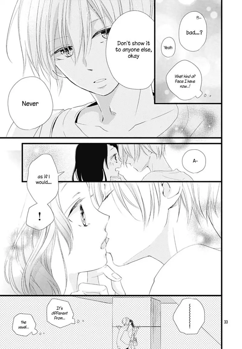Risouteki Boyfriend Chapter 23 page 33