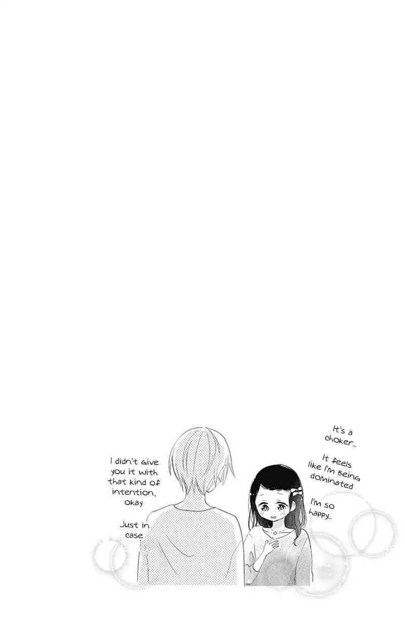 Risouteki Boyfriend Chapter 23 page 43