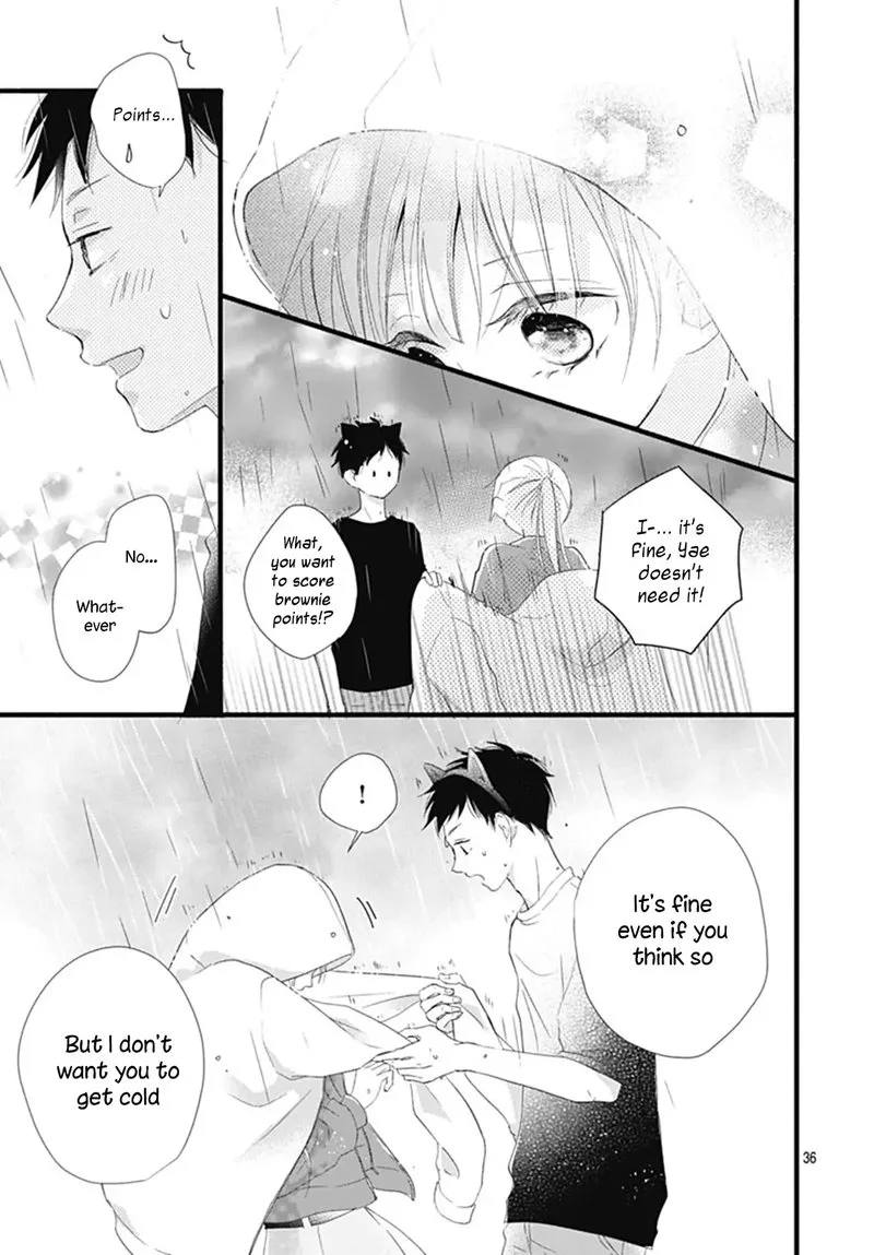 Risouteki Boyfriend Chapter 25 page 41