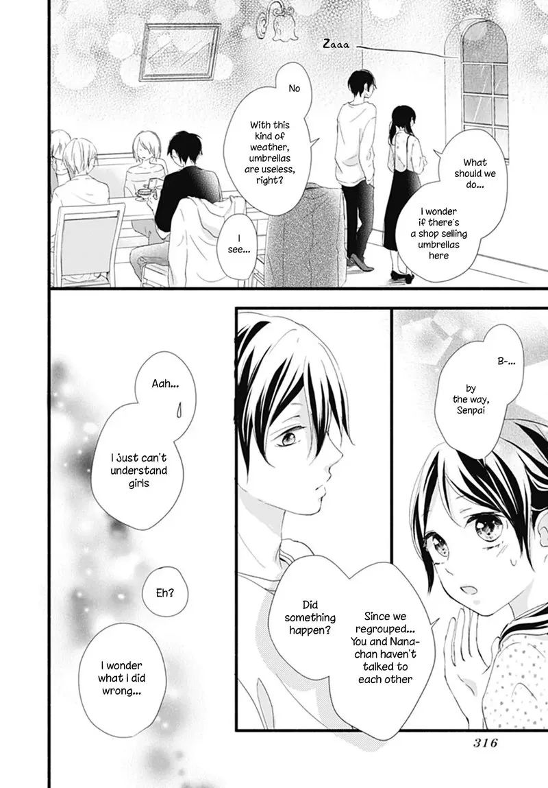 Risouteki Boyfriend Chapter 25 page 44