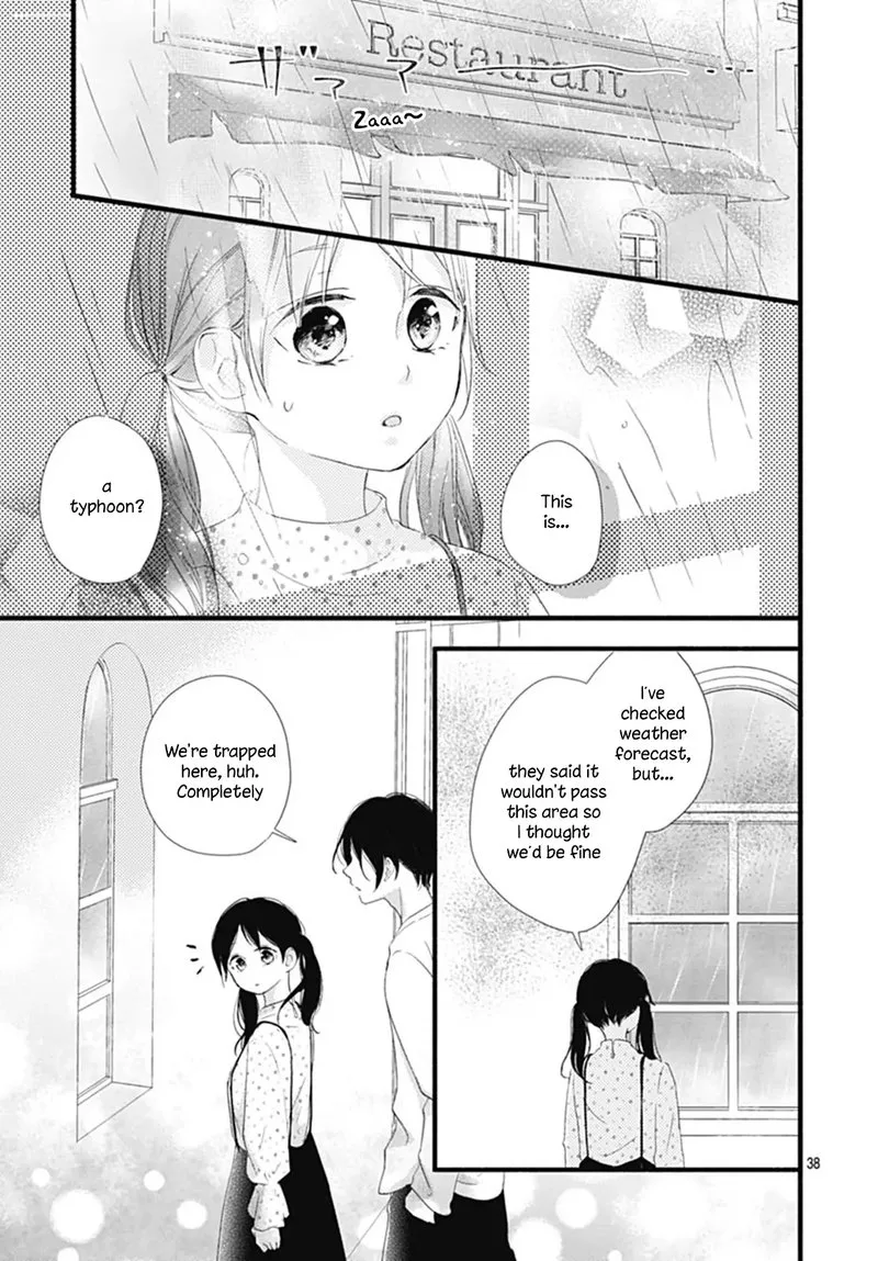 Risouteki Boyfriend Chapter 25 page 43
