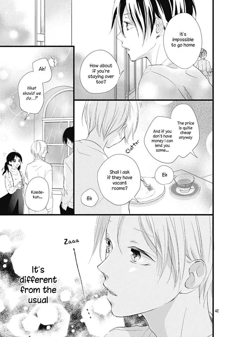 Risouteki Boyfriend Chapter 25 page 47