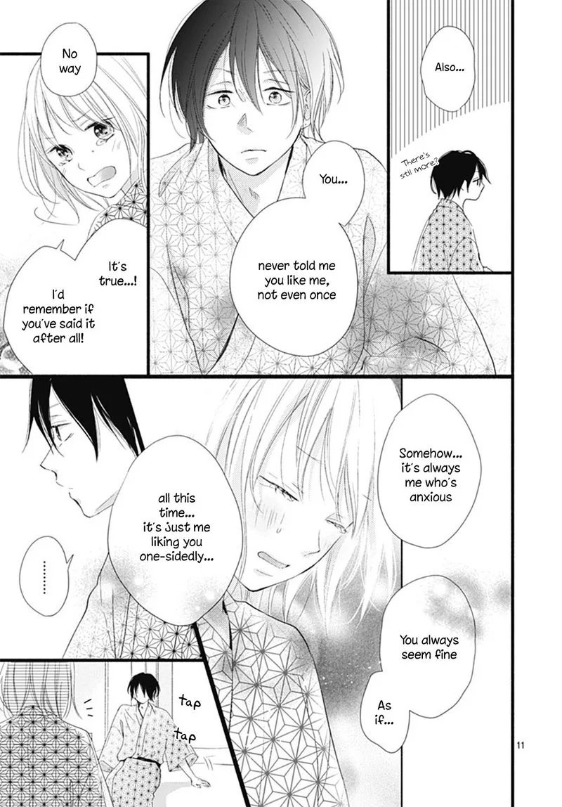 Risouteki Boyfriend Chapter 26 page 11