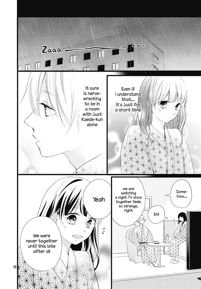 Risouteki Boyfriend Chapter 26 page 38