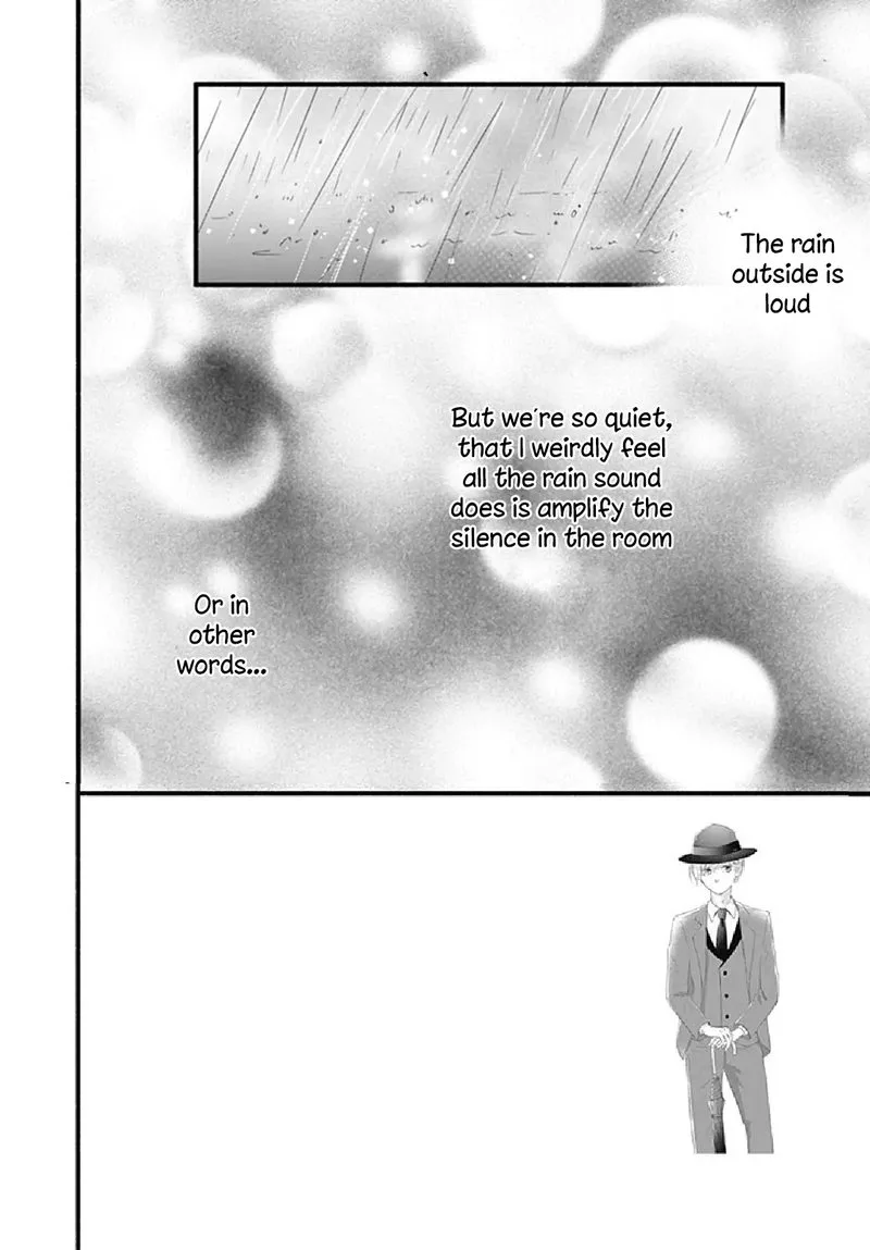 Risouteki Boyfriend Chapter 27 page 2