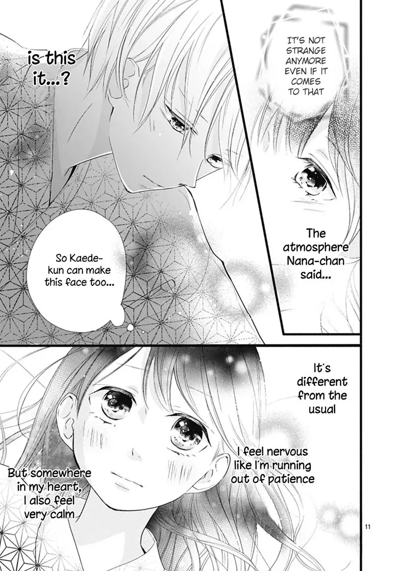 Risouteki Boyfriend Chapter 27 page 11