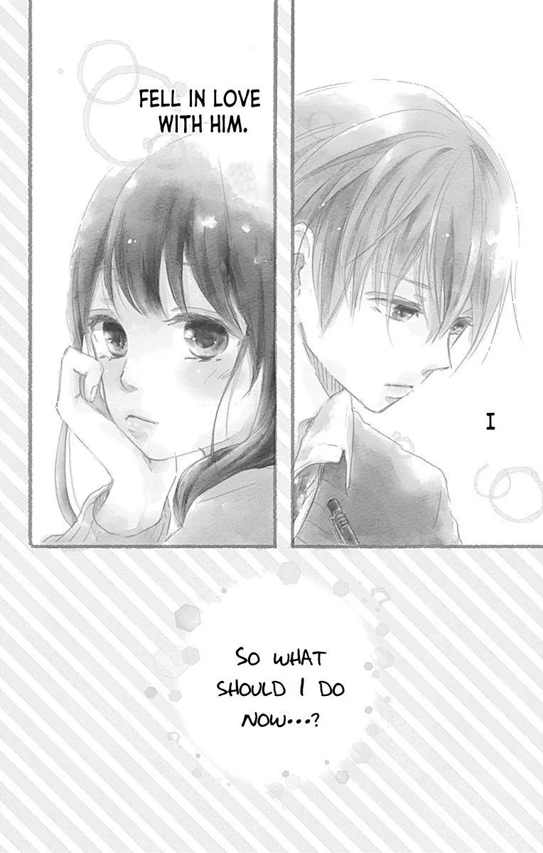 Risouteki Boyfriend Chapter 3 page 3
