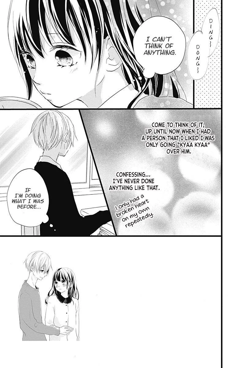 Risouteki Boyfriend Chapter 3 page 4