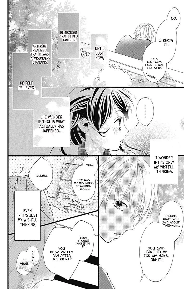 Risouteki Boyfriend Chapter 3 page 41
