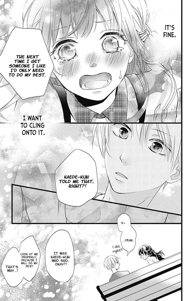 Risouteki Boyfriend Chapter 3 page 42