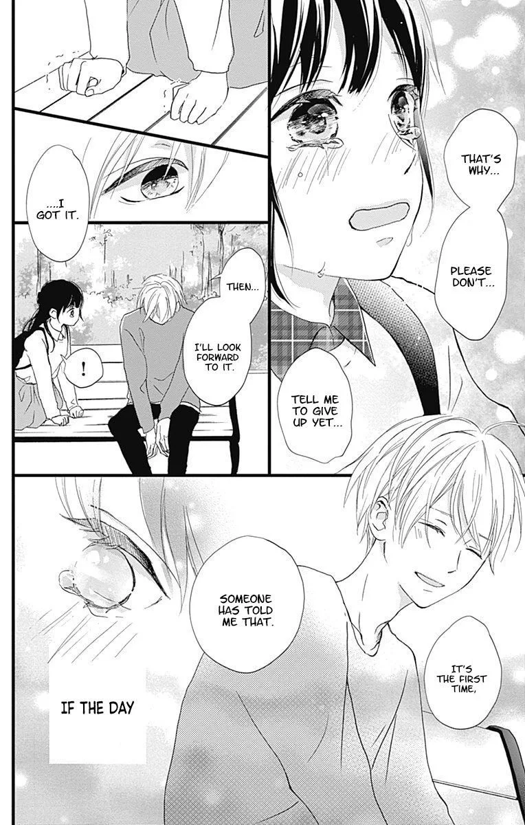 Risouteki Boyfriend Chapter 3 page 43