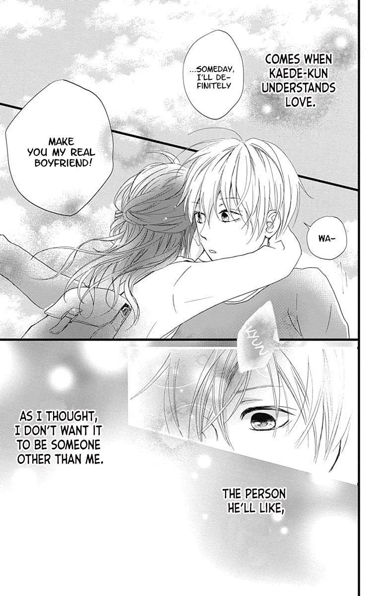 Risouteki Boyfriend Chapter 3 page 44