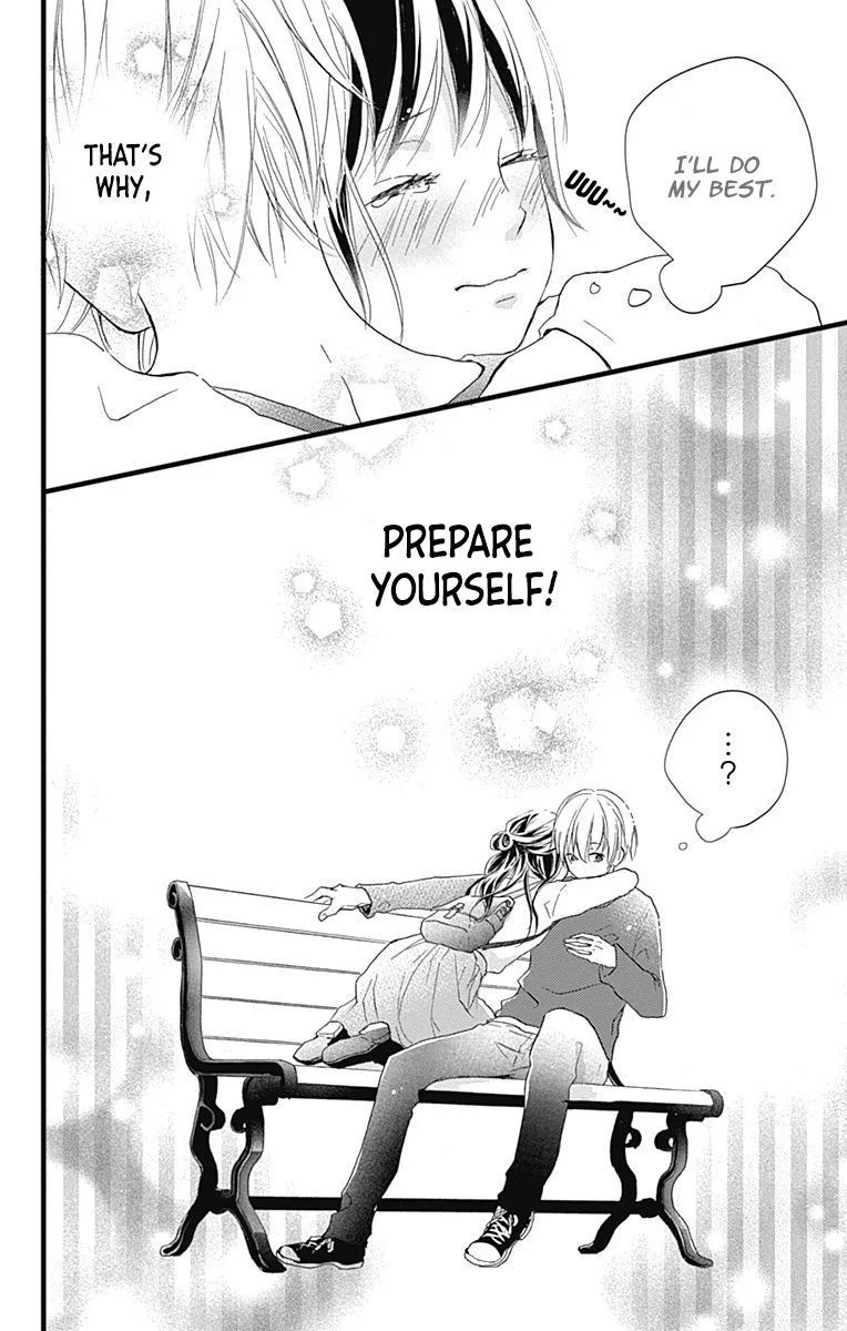 Risouteki Boyfriend Chapter 3 page 45