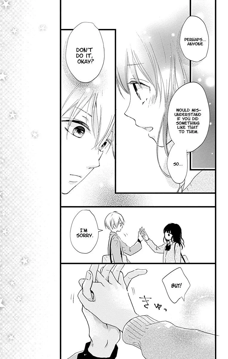 Risouteki Boyfriend Chapter 4 page 36