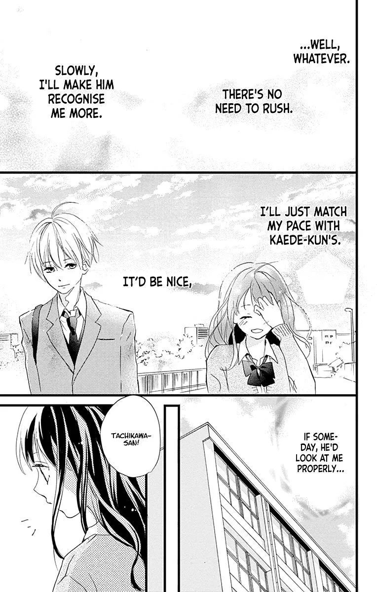 Risouteki Boyfriend Chapter 4 page 40