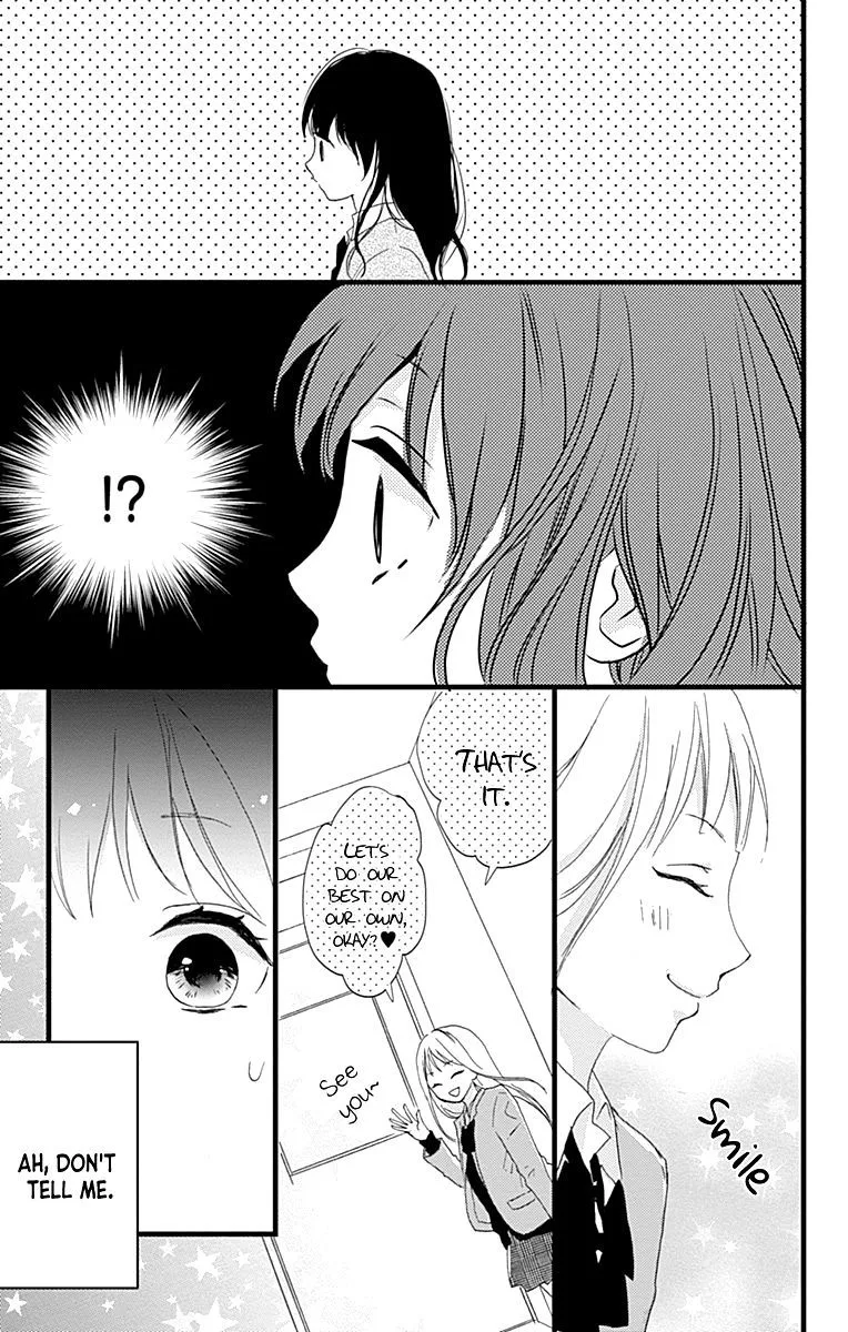 Risouteki Boyfriend Chapter 4 page 46