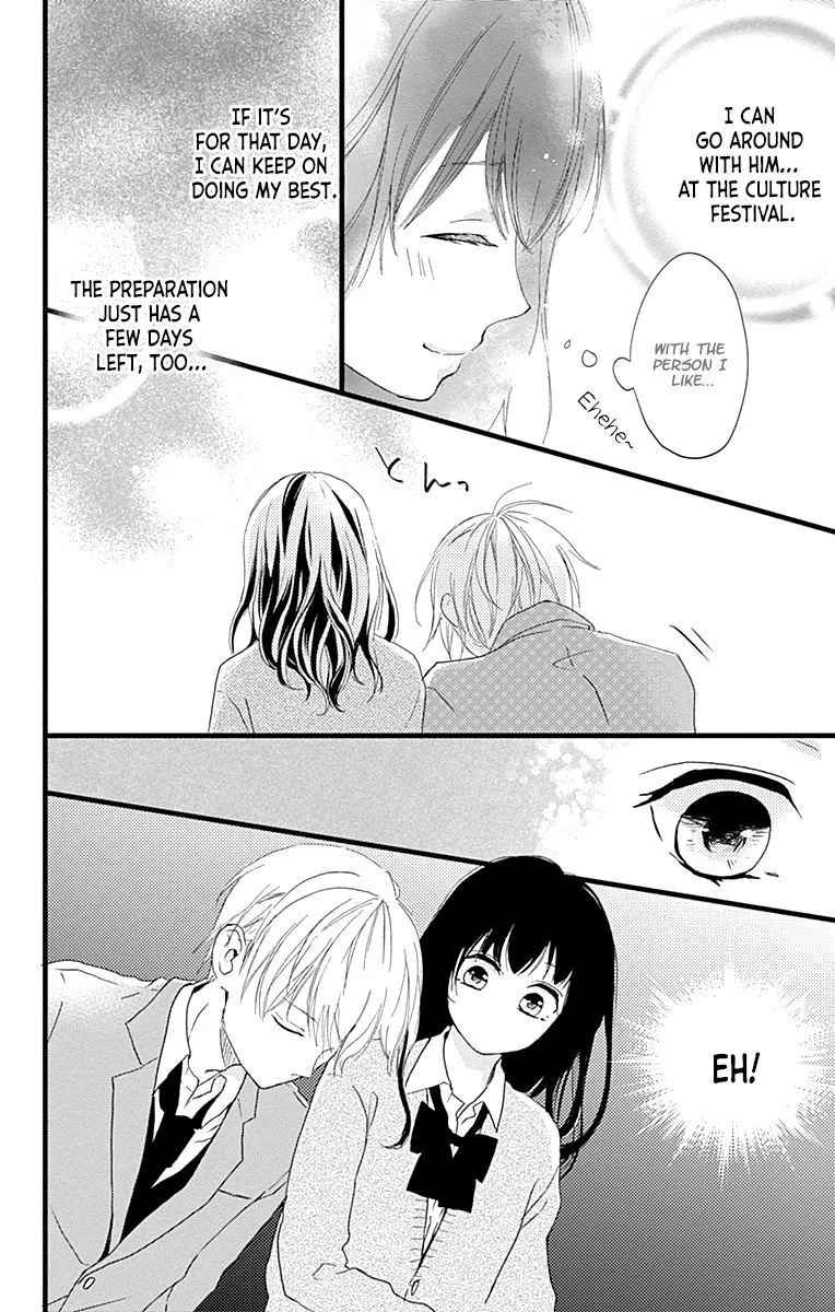 Risouteki Boyfriend Chapter 5 page 40