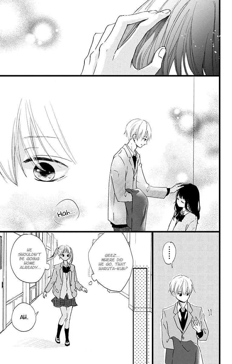 Risouteki Boyfriend Chapter 5 page 45