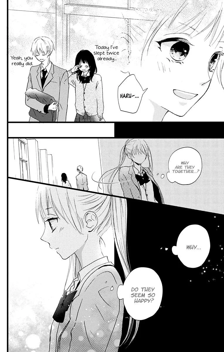 Risouteki Boyfriend Chapter 5 page 46
