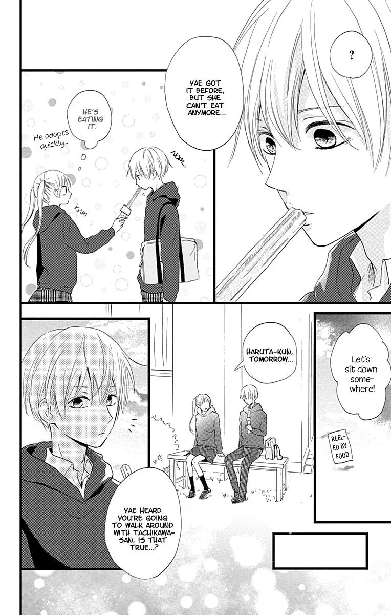 Risouteki Boyfriend Chapter 6 page 32