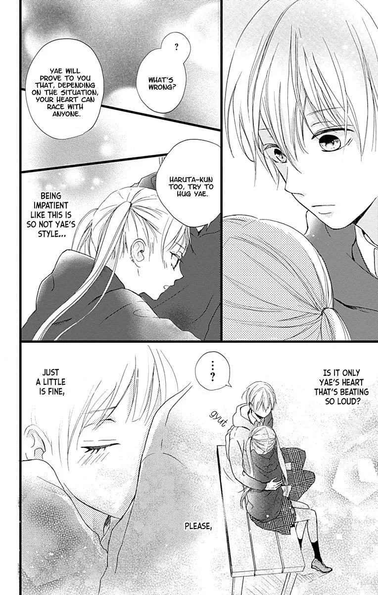 Risouteki Boyfriend Chapter 6 page 38