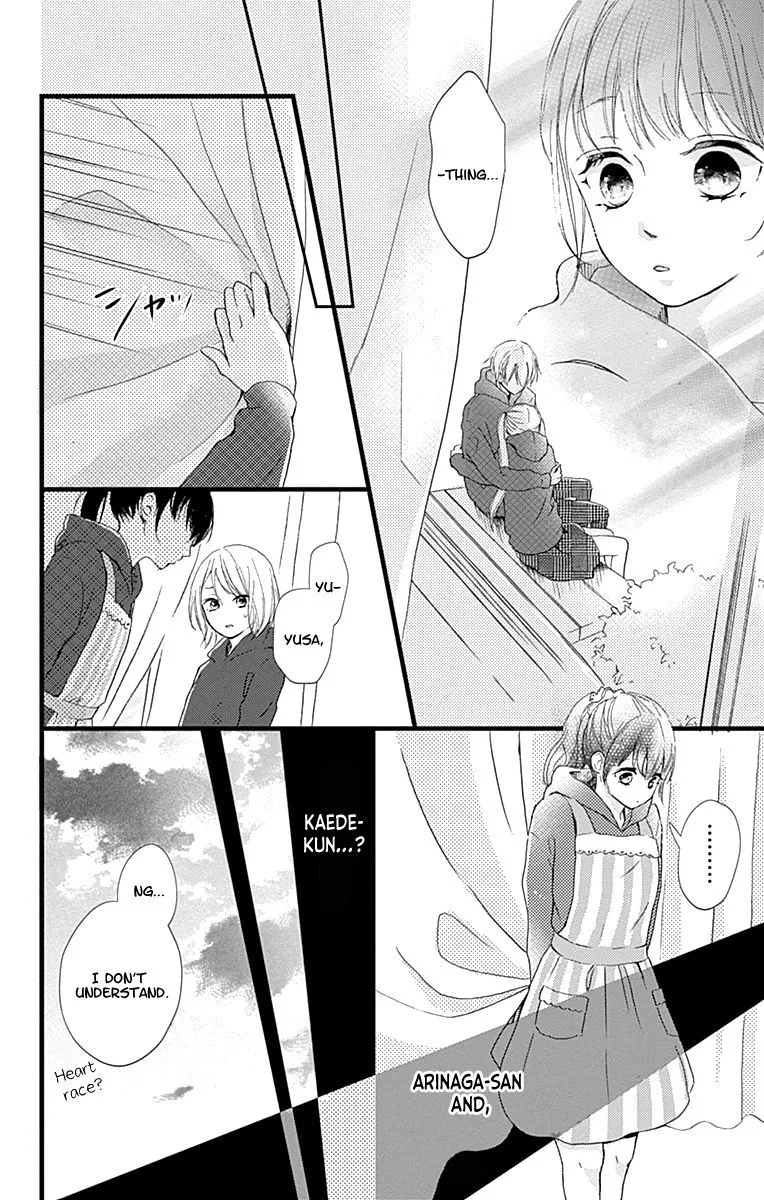 Risouteki Boyfriend Chapter 6 page 40