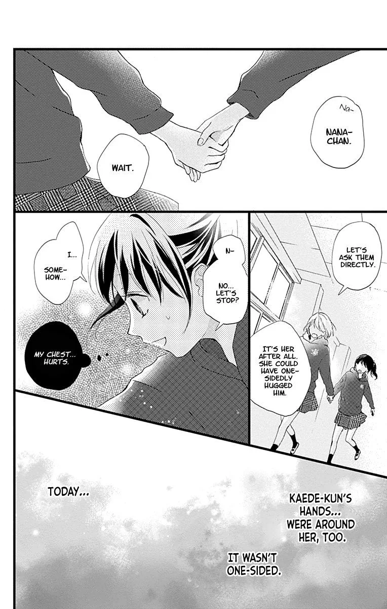 Risouteki Boyfriend Chapter 6 page 42
