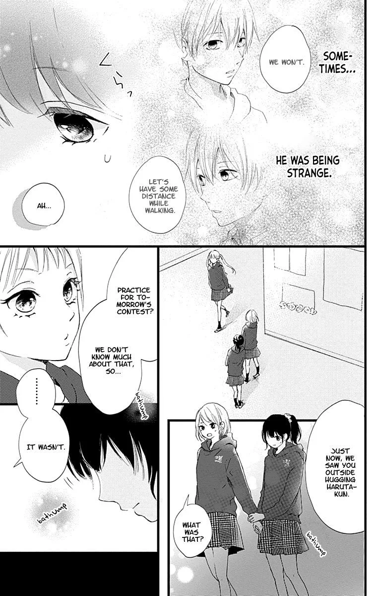 Risouteki Boyfriend Chapter 6 page 43