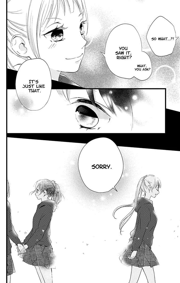 Risouteki Boyfriend Chapter 6 page 44