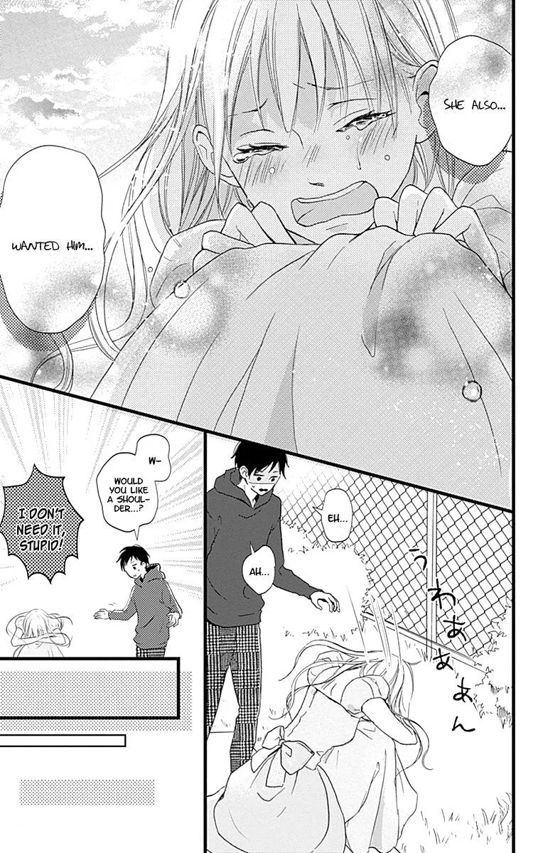 Risouteki Boyfriend Chapter 7 page 25