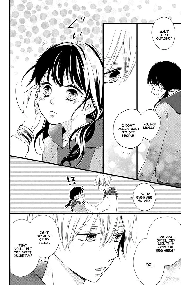 Risouteki Boyfriend Chapter 7 page 34