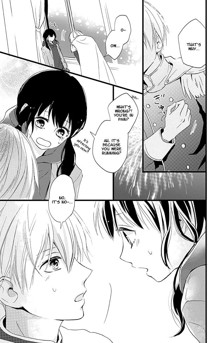 Risouteki Boyfriend Chapter 7 page 43