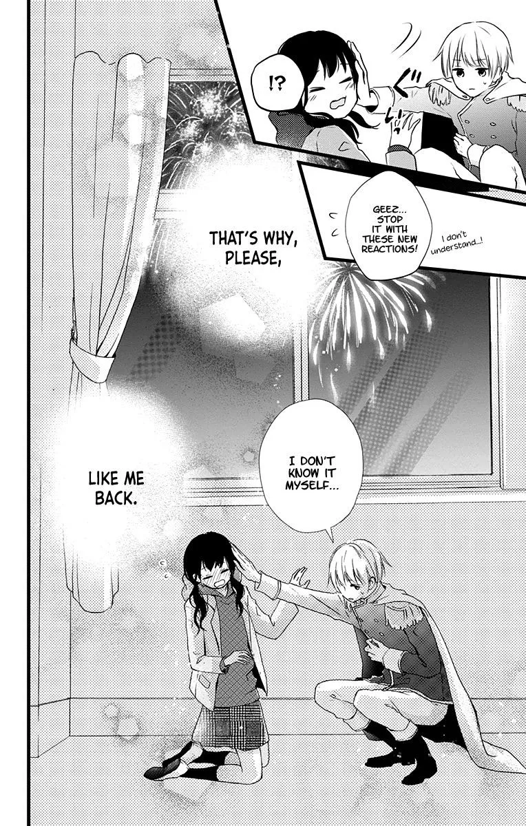 Risouteki Boyfriend Chapter 7 page 44