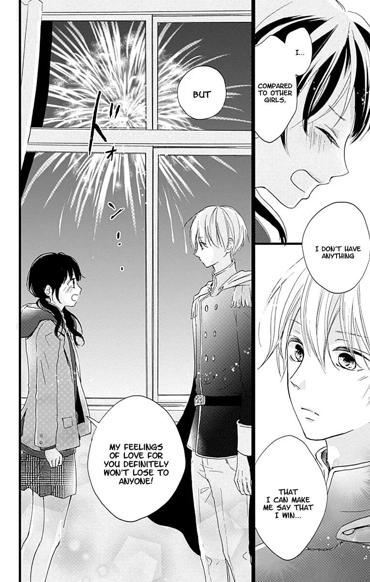 Risouteki Boyfriend Chapter 7 page 42