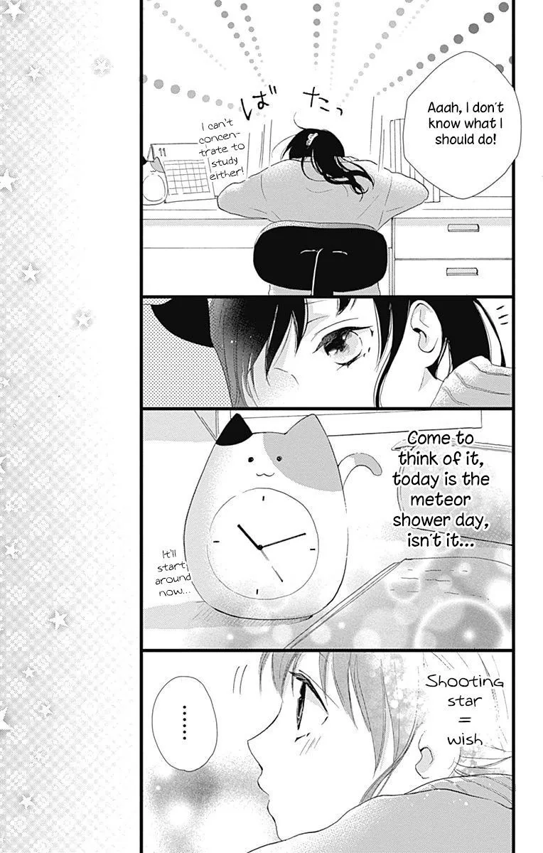 Risouteki Boyfriend Chapter 8 page 23