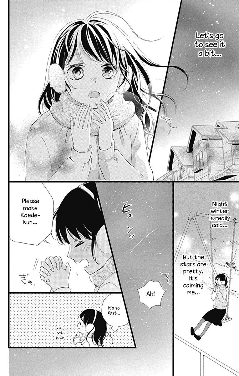 Risouteki Boyfriend Chapter 8 page 24